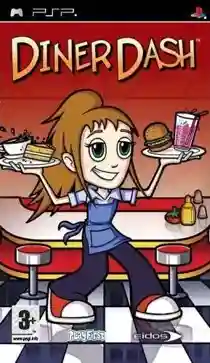 Diner Dash (EU)